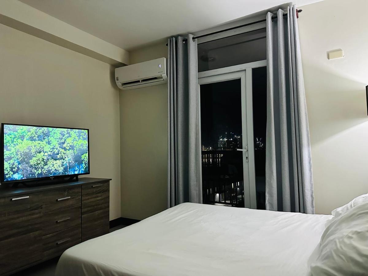 Seaview Sunset Accommodation Cebú Exterior foto